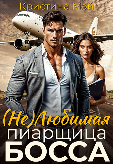 (не) Любимая пиарщица босса